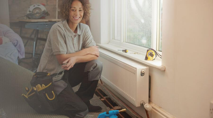Professional expert plumbing services in Exeland, WI